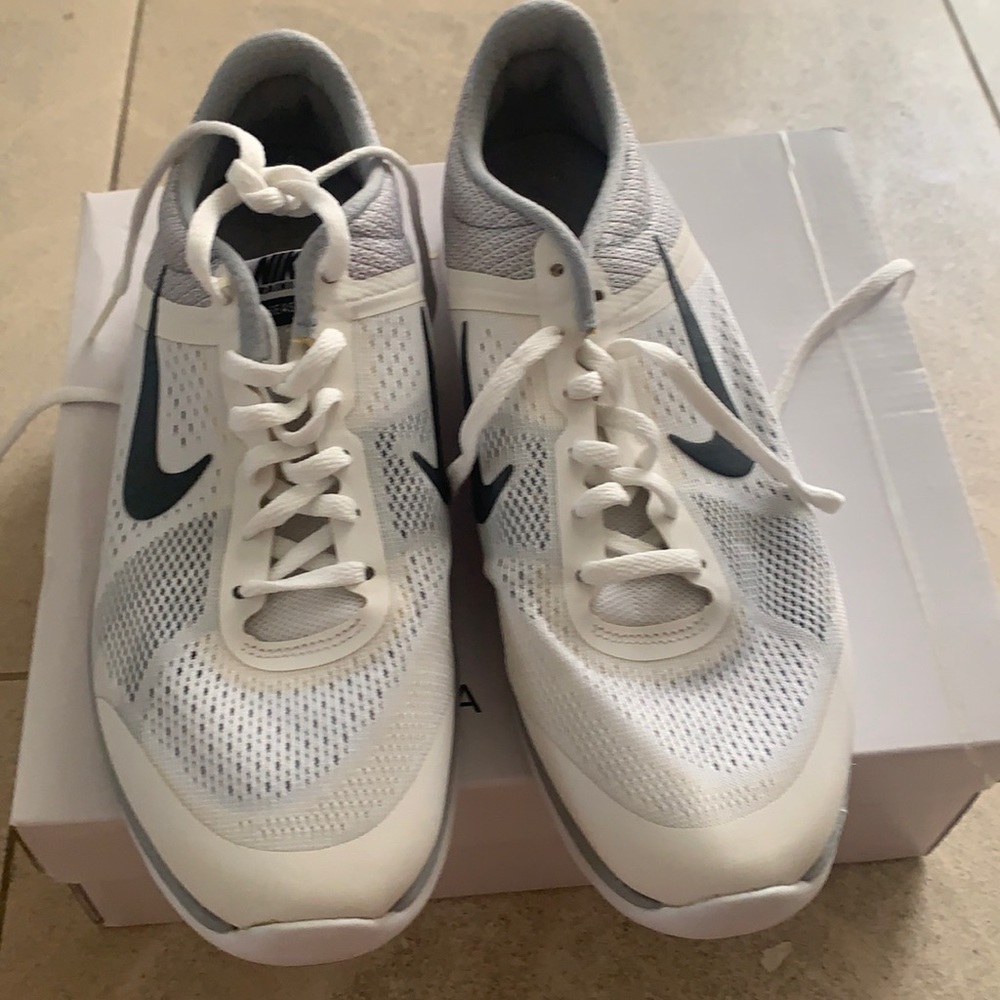 Nike shoes